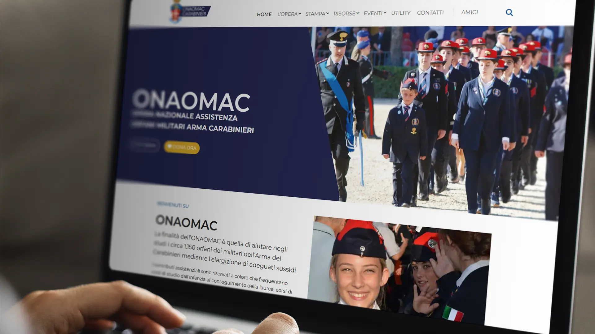 Onaomac