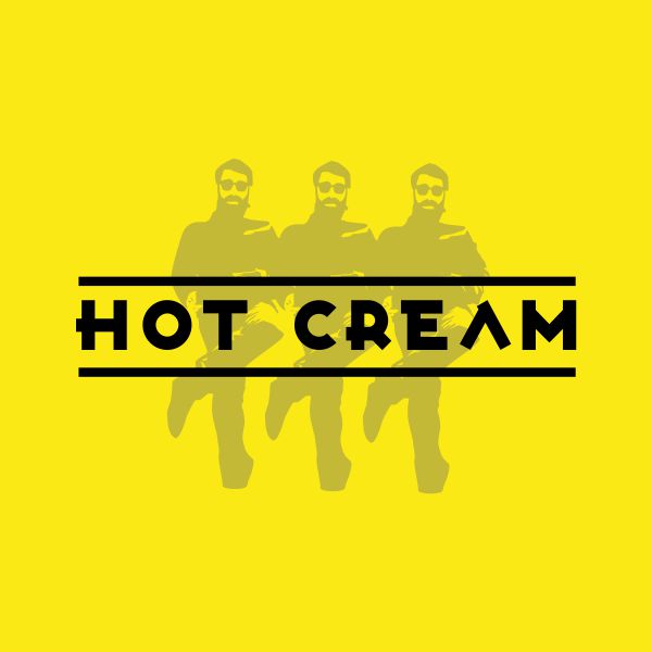 Hot Cream