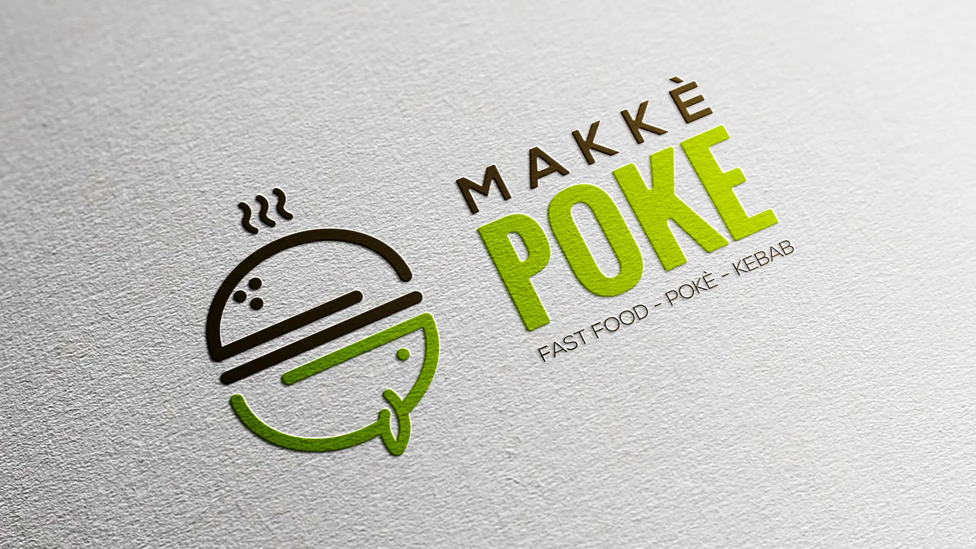 Makke Pokè