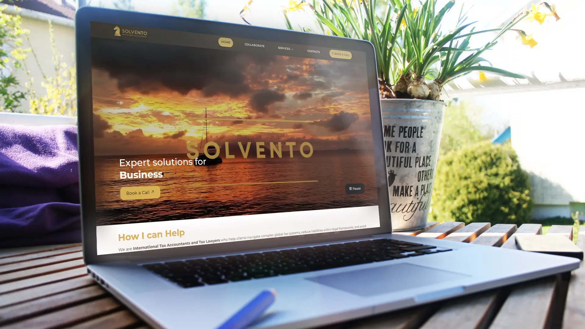 Solvento