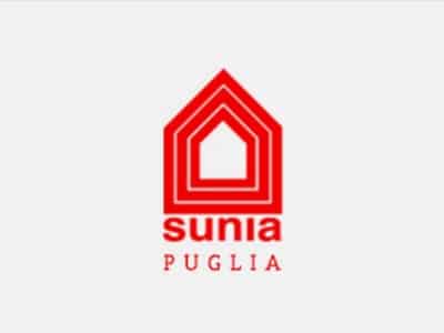 Sunia Puglia